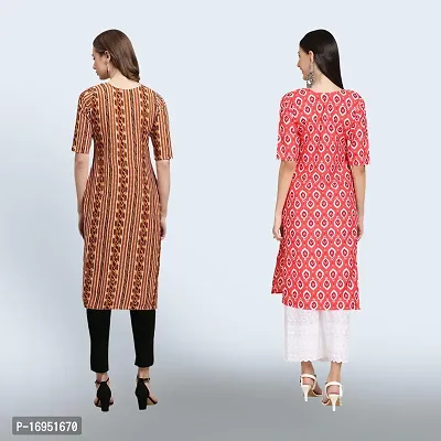 Causal Amazing Kurti For Women-344-346-thumb2