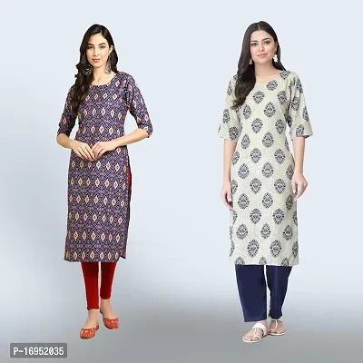 Causal Amazing Kurti For Women-358-402