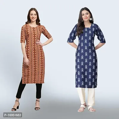 Causal Amazing Kurti For Women-344-394