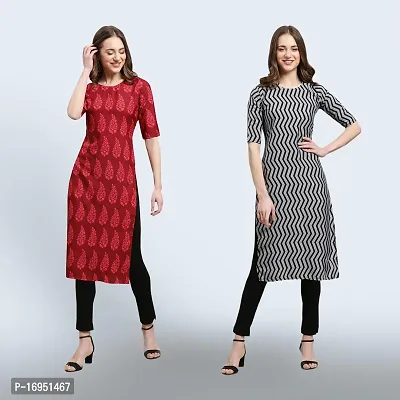 Causal Amazing Kurti For Women-337-336-thumb0