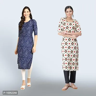 Causal Amazing Kurti For Women-366-409