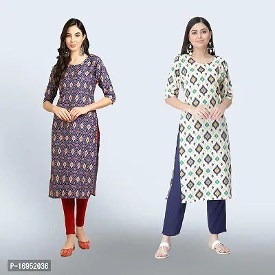 Causal Amazing Kurti For Women-358-406