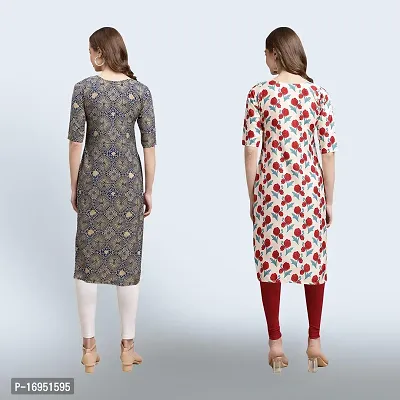 Causal Amazing Kurti For Women-341-342-thumb2