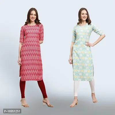 Causal Amazing Kurti For Women-328-343-thumb0