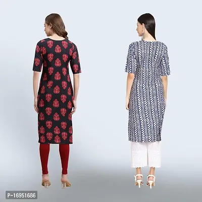 Causal Amazing Kurti For Women-345-348-thumb2