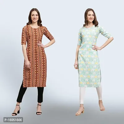 Causal Amazing Kurti For Women-344-343-thumb0