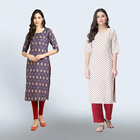 Causal Amazing Kurti For Women-358-401