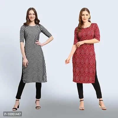 Causal Amazing Kurti For Women-336-374