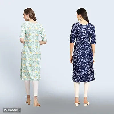 Causal Amazing Kurti For Women-343-366-thumb2