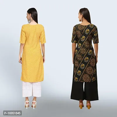 Causal Amazing Kurti For Women-350-390-thumb2