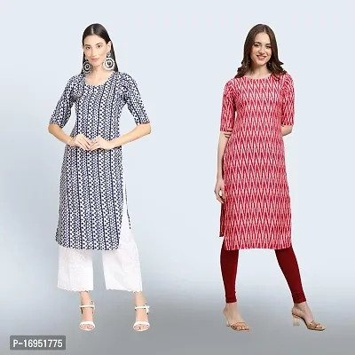 Causal Amazing Kurti For Women-348-328