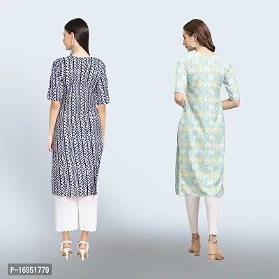 Causal Amazing Kurti For Women-348-343-thumb2