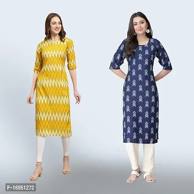 Causal Amazing Kurti For Women-329-394