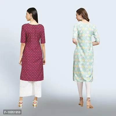 Causal Amazing Kurti For Women-355-343-thumb2