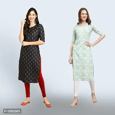 Causal Amazing Kurti For Women-359-343