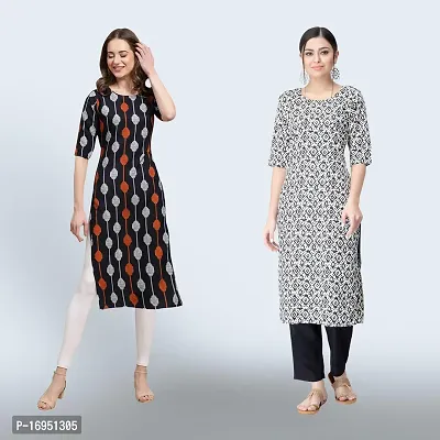 Causal Amazing Kurti For Women-330-412