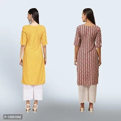 Causal Amazing Kurti For Women-350-389-thumb2