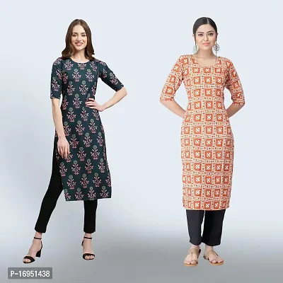 Causal Amazing Kurti For Women-335-415-thumb0