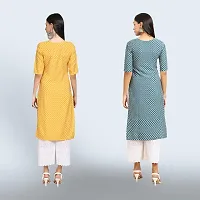 Causal Amazing Kurti For Women-350-351-thumb1