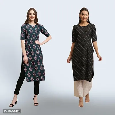 Causal Amazing Kurti For Women-335-385