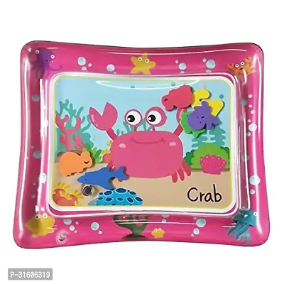 Baby Kids Water Play Mat Toys-thumb0