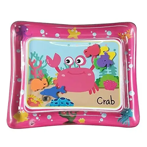 Baby Kids Water Play Mat Toys