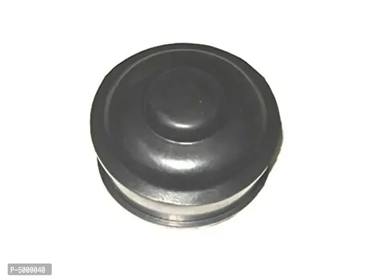 Point Cover Cap Rubber for Bullet All Model from Royal Enfield-thumb0