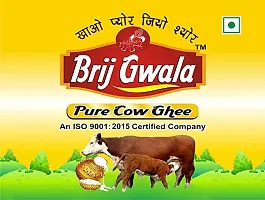 Cow Ghee Brij Gwala Desi Ghee-thumb3
