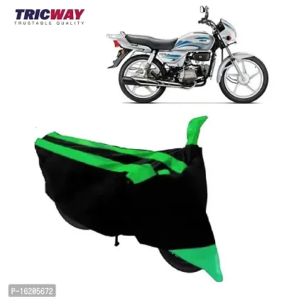 Hero splendor best sale plus body cover