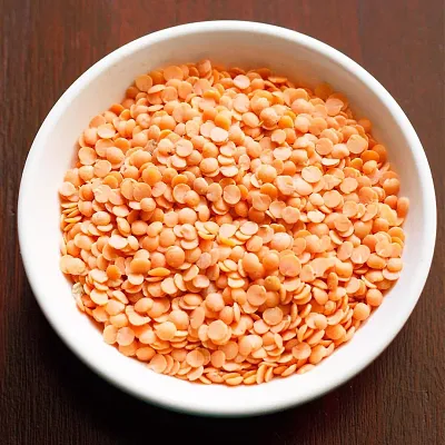Mansoor Daal - 500 Gram