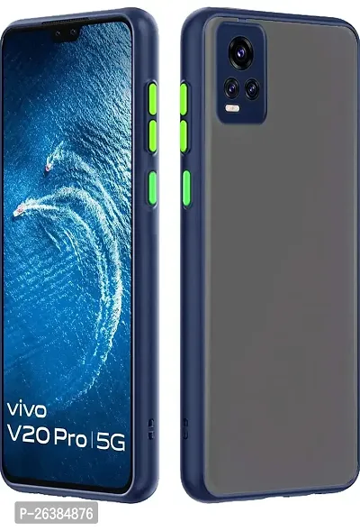 Vivo V20 Pro 5G Back Cover-thumb0