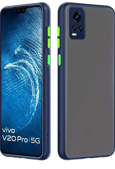 Vivo V20 Pro 5G Back Cover