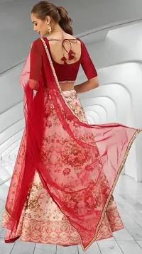 Classic Lehenga Choli set for Women-thumb1