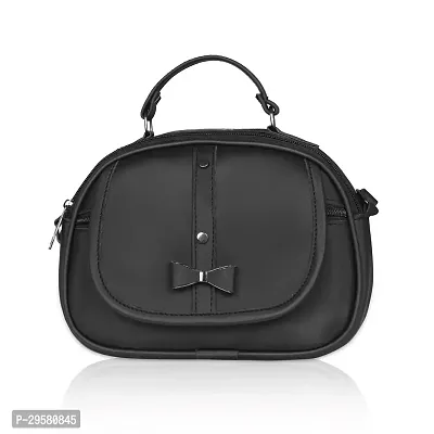 Stylish PU Sling Bag For Women