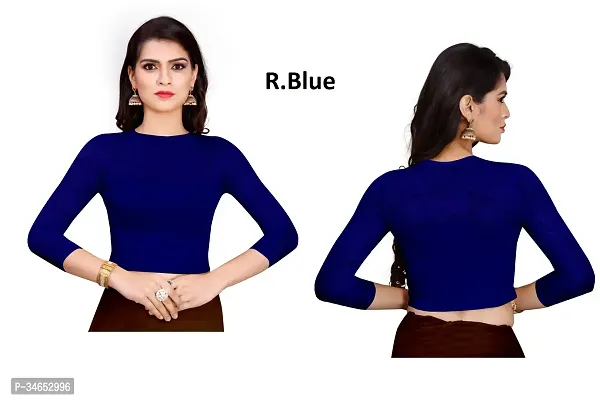 Stylish Cotton Blouse for Women