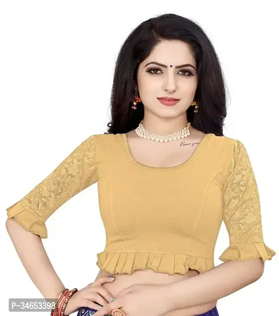 Stylish Cotton Blouse for Women