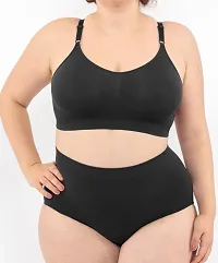 Plus Size Cotton Panties for Women-thumb2