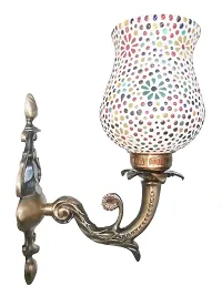 ATHARV DECOR Wall Light. (Bulbs not Included)-thumb2