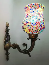 ATHARV DECOR Wall Light. (Bulbs not Included)-thumb1