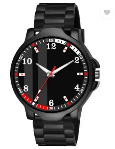 Comfortable Watches For Men 