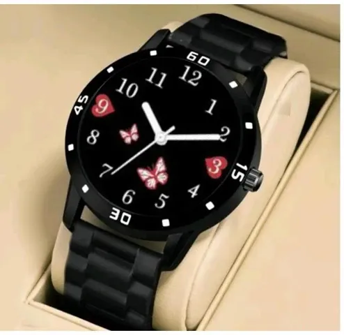 Trendy Watches For Men 