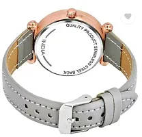 Stylish Analog Watch For Women And Girl-thumb1