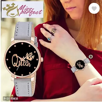 Analog Watch - For Girls-thumb2