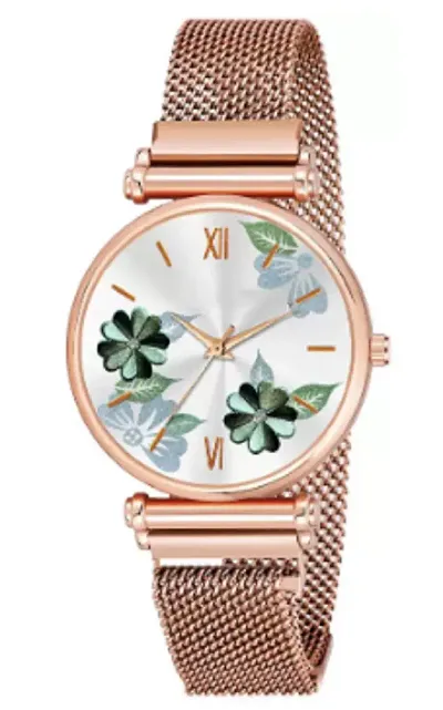 Best Selling Analog Watches for Women 