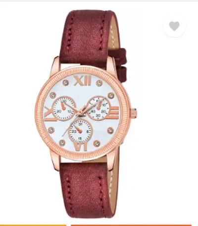 Top Selling Analog Watches for Women 