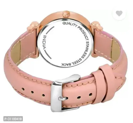 Stylish Analog Watch For Women And Girl-thumb2