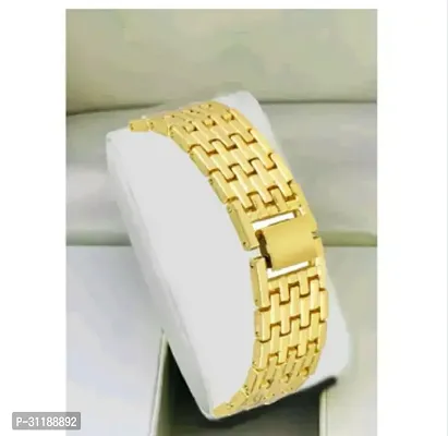 Miss Perfect Analog Star Gold Women Wrist Watch-thumb4