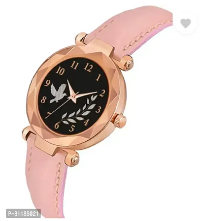 Analog Watch - For Girls-thumb2