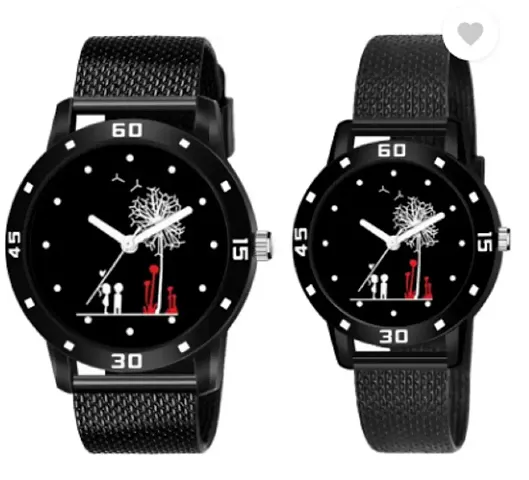 Comfortable Watches For Men 