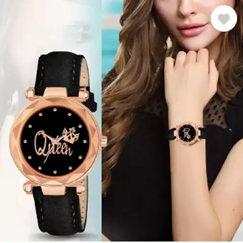 Must Have Analog Watches for Women 